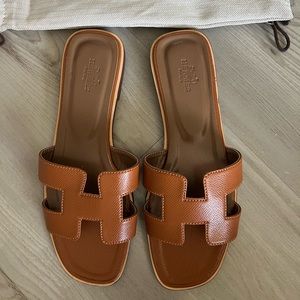 Hermes slides